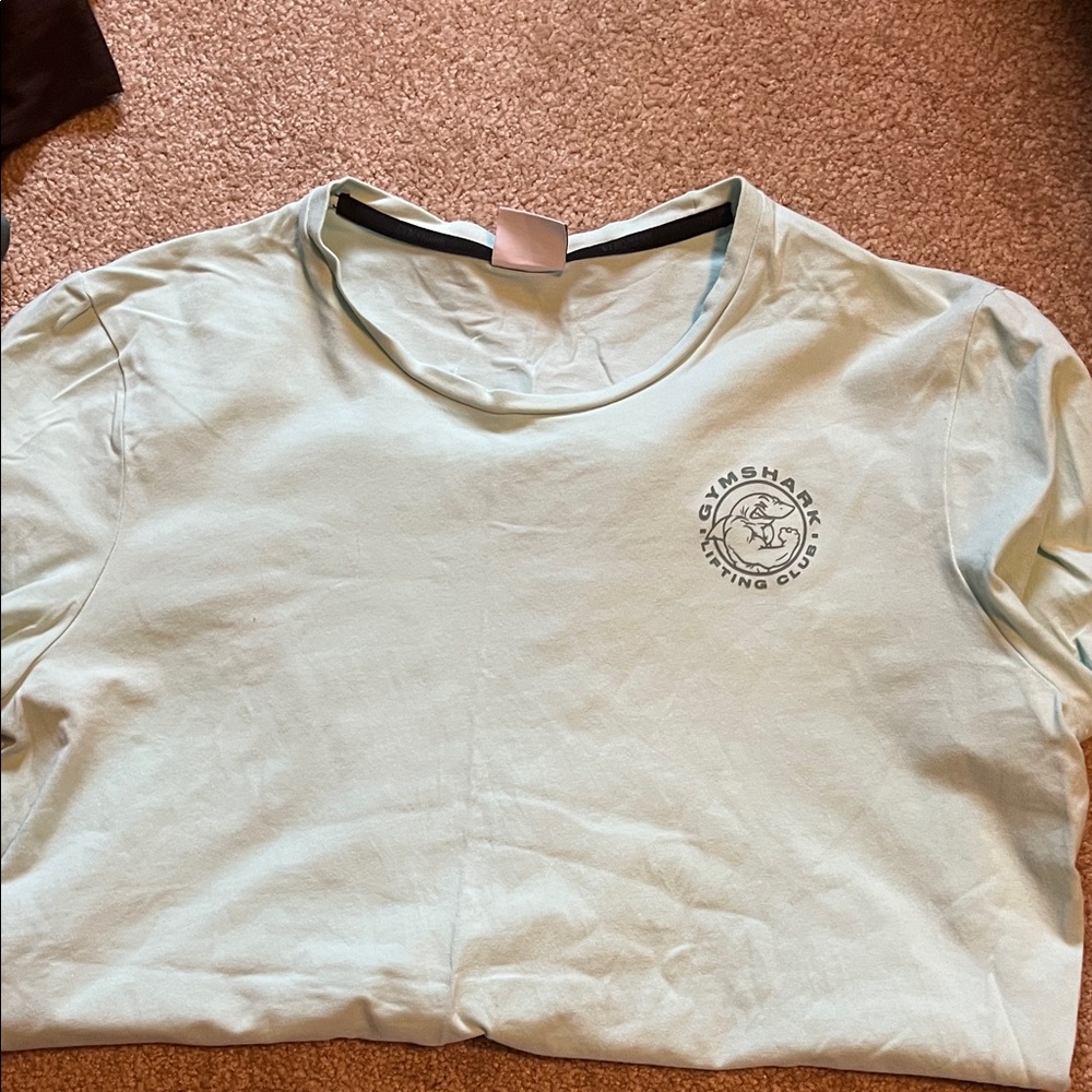 Men’s Gymshark tshirt
